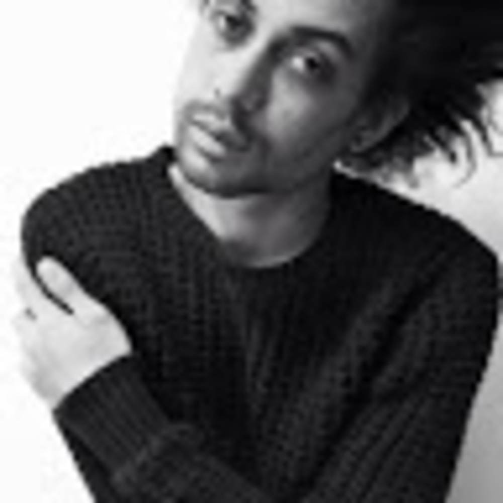 Meet your Posher, William